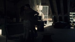 Kate del Castillo - Ingobernable s02e04 (2018) Naked TV movie scene