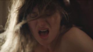 Kathryn Hahn - I Love Dick s01e02 (2017) Nude sexy video