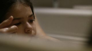 Katia Winter naked - You're Not Alone (2020)