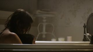 Katia Winter naked - You're Not Alone (2020)