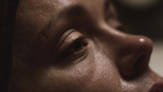 Katia Winter naked - You're Not Alone (2020)