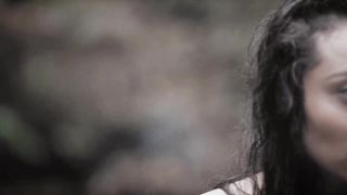 Kelly (Yohama) Eshima - Fohat (2016) Naked sexy video