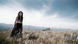 Kelly (Yohama) Eshima - Fohat (2016) Naked sexy video