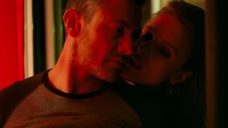 Kelly Gough - Strike Back s06e03 (2017) Naked TV movie scene