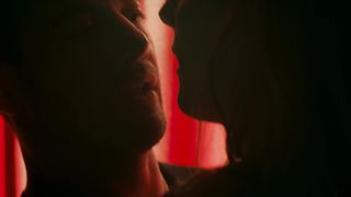 Kelly Gough - Strike Back s06e03 (2017) Naked TV movie scene