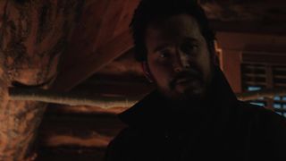 Kelly Reilly naked - Yellowstone s03e07 (2020)