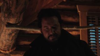 Kelly Reilly naked - Yellowstone s03e07 (2020)