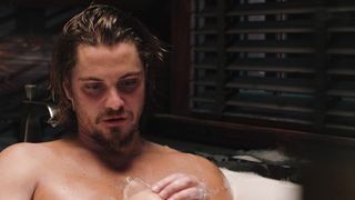 Kelsey Asbille - Yellowstone s02e08 (2019) Nude sexy video