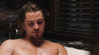 Kelsey Asbille - Yellowstone s02e08 (2019) Nude sexy video