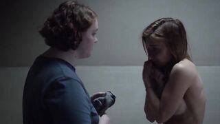 Kendra Carelli - Room 104 s04e06 (2020) Naked movie scene