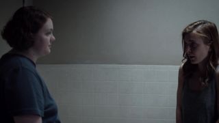 Kendra Carelli - Room 104 s04e06 (2020) Naked movie scene