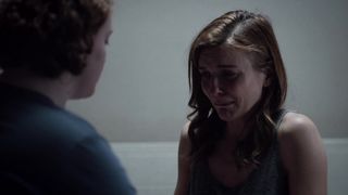 Kendra Carelli - Room 104 s04e06 (2020) Naked movie scene