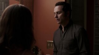 Keri Russell -The Americans (2017) s05e02 Naked TV movie scene
