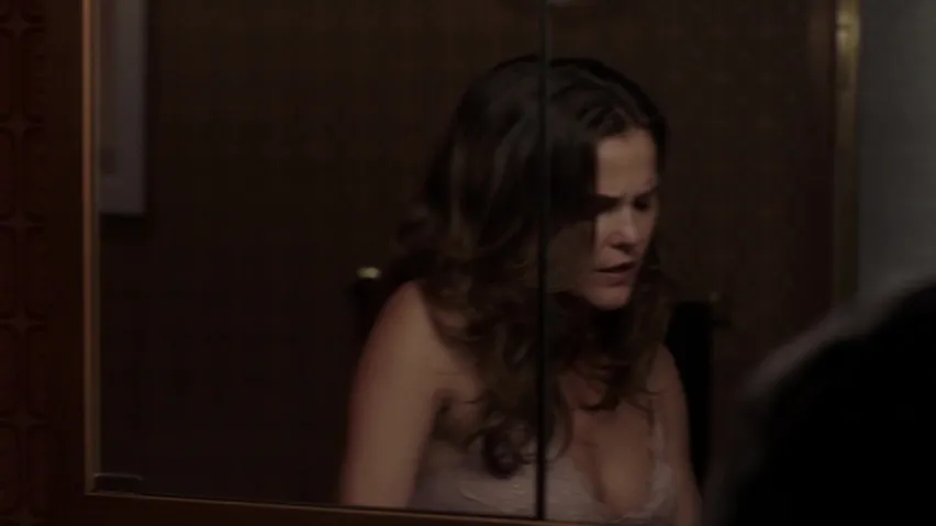 Keri russell nude the americans