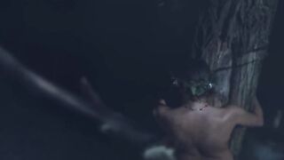 Klaudia Kilian - Leszy (2018) Nude sexy video