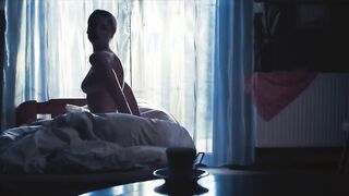 Klaudia Kilian - Leszy (2018) Nude sexy video