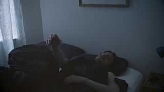 Kristin Jess Rodin - Nothing Ever Really Ends (2016) Naked actress in a sexy video