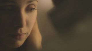 Ksenia Solo, Jenna Kramer - In Search of Fellini (2017) Naked sexy video