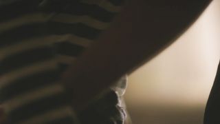 Ksenia Solo, Jenna Kramer - In Search of Fellini (2017) Naked sexy video