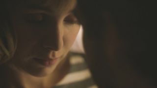 Ksenia Solo, Jenna Kramer - In Search of Fellini (2017) Naked sexy video