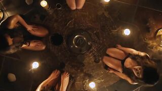 Kseniya Radchenko, & other actresses - Sofiya s01e06 (2016) Naked TV movie scene