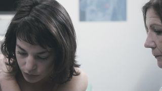 Laetitia Martinucci - Omessa (2015) Naked movie scene