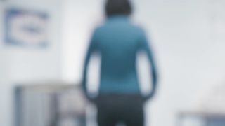 Laetitia Martinucci - Omessa (2015) Naked movie scene