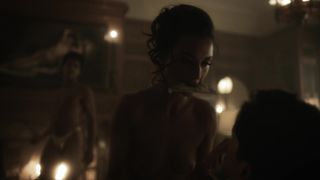Lauren Maynard - The Man in the High Castle s03e05 (2018) Nude sexy video