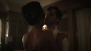 Lauren Maynard - The Man in the High Castle s03e05 (2018) Nude sexy video