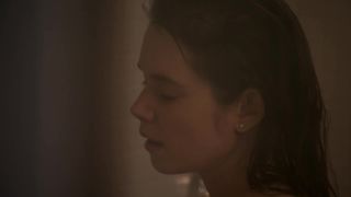 Lee Marshall - Undress Me (2017) Naked TV movie scene