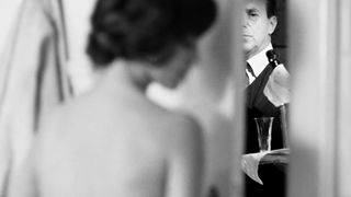 Lena Munchow, Lisa Charlotte Friederich - Fritz Lang Der Andere in uns (2016) Naked movie scene