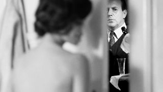 Lena Munchow, Lisa Charlotte Friederich - Fritz Lang Der Andere in uns (2016) Naked movie scene