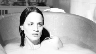 Lena Munchow, Lisa Charlotte Friederich - Fritz Lang Der Andere in uns (2016) Naked movie scene