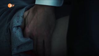 Lena Vogt, Franziska Weisz, Najet Korel - Todliche Gefuhle (2016) Nude sexy scenes