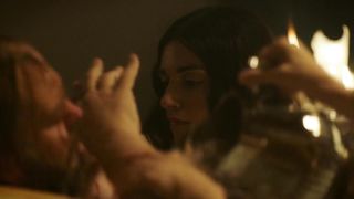 Liliana Fiorelli, Valeria Belardelli, Fotinì Peluso - Il Regno (2020) Naked sexy video