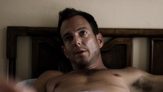 Lina Esco - Flaked s01e01 (2016) Nude TV movie scene