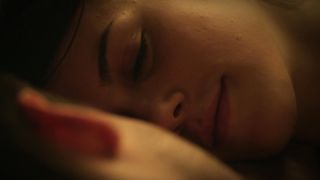 Lindsey Shaw - 11 (2018) Naked movie scene