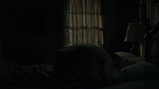 Lisa Emery - Ozark s02e03 (2018) Nude movie scene