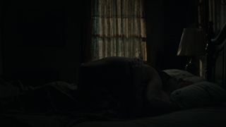 Lisa Emery - Ozark s02e03 (2018) Nude movie scene