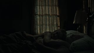 Lisa Emery - Ozark s02e03 (2018) Nude movie scene