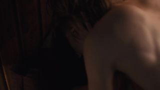 Lisa Vicari - Dark s03e02-04 (2020) Naked actress in a movie scene