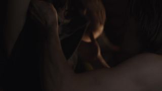 Lisa Vicari - Dark s03e02-04 (2020) Naked actress in a movie scene