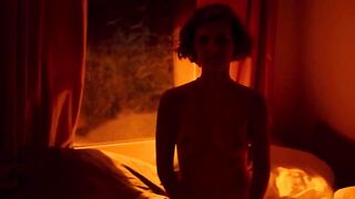 Liv Lisa Fries nude - Prelude (2019)