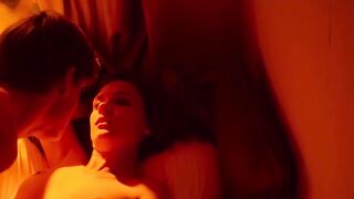 Liv Lisa Fries nude - Prelude (2019)