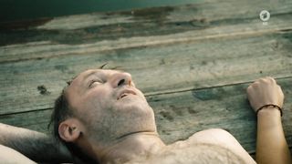 Lola Dockhorn Polizeiruf 110 s45e01 (2016) Naked actress in a sexy scenes