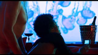 Lorena Cesarini, & other actresses - Suburra la serie s01e01 (2017) Nude TV movie scene