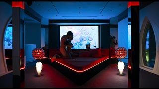 Lorena Cesarini, & other actresses - Suburra la serie s01e01 (2017) Nude TV movie scene