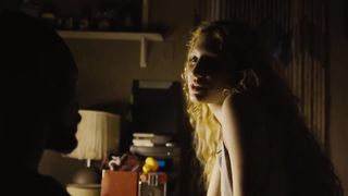 Lorena Comparato, sexy - Impuros s01e03-06 (2018) Nude movie scenes