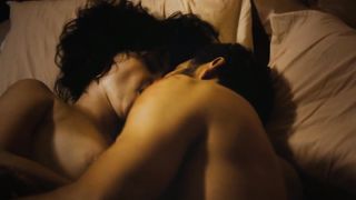 Lorena Comparato, sexy - Impuros s01e03-06 (2018) Nude movie scenes