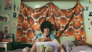 Lucia Uribe, Camila Valero, Barbara Lopez - Unstoppable (Desenfrenadas) s01e01 (2020) Nude sexy video